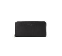 Liebeskind Sally Cartera Protección RFID Piel 19 cm negro