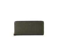 Liebeskind Sally Cartera Protección RFID Piel 19 cm verde