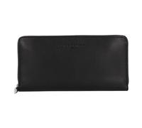 Liebeskind Sally Noos Sheep Natural, Cartera Mujeres, Negro