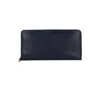 Liebeskind Sally Cartera Piel natural 19 cm azul