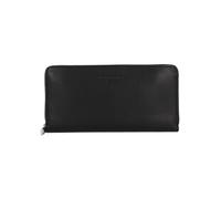 Liebeskind Sally Cartera Piel natural 19 cm negro
