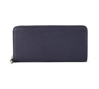 Liebeskind Sally Cartera Protección RFID Piel 19 cm azul