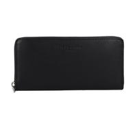 Liebeskind Sally Cartera Protección RFID Piel 19 cm negro