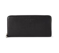 Liebeskind Sally Cartera Protección RFID Piel 19 cm negro