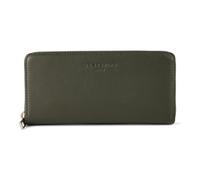 Liebeskind Sally Cartera Protección RFID Piel 19 cm verde