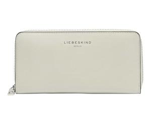 Liebeskind Sally Hera Sheep Natural, Bolso de Mano Mujeres, Lech
