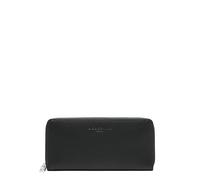 Liebeskind Sally L Wallet L Calf, Cartera Mujeres, Negro
