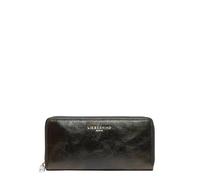 Liebeskind Sally L Wallet L Lack Distressed, Cartera Mujeres, Coco Tostado