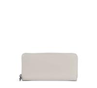 Liebeskind Sally Lack Distressed | Monedero | gris | cuero de oveja