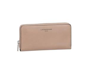 Liebeskind Sally Noos Sheep Natural, Cartera Mujeres, Gris