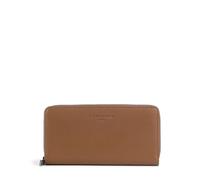 Liebeskind Sally Sheep Natural L Monedero marrón claro, cuero, mujer