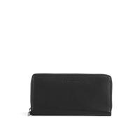Liebeskind Sally Sheep Natural | Monedero | negro | cuero de oveja