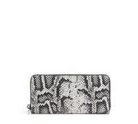 Liebeskind Sally Snake L Monedero crema, cuero, mujer