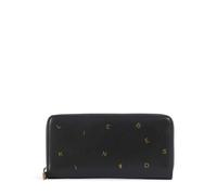 Liebeskind Sally Soft Nappa L Monedero negro, cuero, mujer