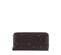 Liebeskind Sally Soft Nappa L Monedero vino, cuero, mujer