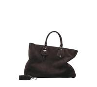 LIEBESKIND Satchel L Cora Hydro Suede - Satchel Mujer
