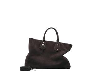 LIEBESKIND Satchel L Cora Hydro Suede - Satchel Mujer
