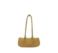 Liebeskind Cecile Bolsa de hombro S Piel natural 25 cm marrón