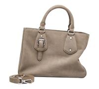 LIEBESKIND Satchel S Cora Hydro Suede - Satchel Mujer