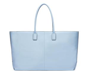 Liebeskind Seasonal Noos Biker Chelsea L Breath, Shopper para Mujer, Respiración