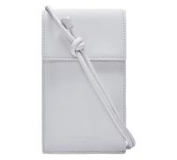 Liebeskind Seasonal Noos Harris Mobile Pouch Offwhite, Bolso para Mujer, Blanco Roto, Einheitsgröße