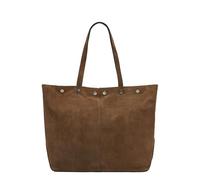 LIEBESKIND Shopper L Rive Suede, Mujer