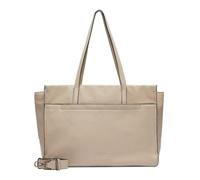 Liebeskind Shopper L Sky Sheep Natural, Bolso de Mano Mujeres, Castillo de Arena, Talla única