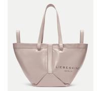 Liebeskind Elvira Bolsa de compras Piel 22.5 cm rosa
