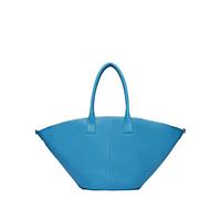 Liebeskind, Shopper M Mujeres, Horizon Blue-6435, Medium (HxBxT 33cm x 75cm x 25cm)