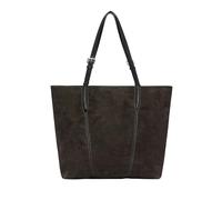 LIEBESKIND Shopper M Una Recycled Suede, Mujer