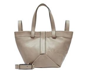 Liebeskind Shopper S-Elvira Lmb SF Ver-Stone, Mujeres, Gris