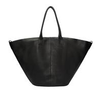 Liebeskind Shopper XL, Mujeres, Black-9999, Extra Large (HxBxT 42cm x 80cm x 32cm)
