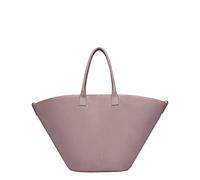 Liebeskind Shopper XL, Mujeres, Old Rose-4190, Extra Large (HxBxT 42cm x 80cm x 32cm)