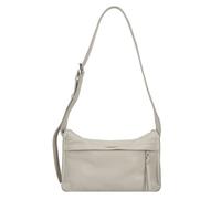 Liebeskind Sky Bolsa de hombro Piel natural 30 cm beige