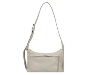 Liebeskind Sky Bolsa de hombro Piel natural 30 cm beige