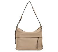 Liebeskind Sky Bolsa de hombro Piel natural 33 cm marrón