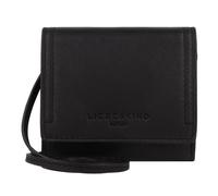 Liebeskind Sky Bolso de mano Piel natural 10.5 cm negro