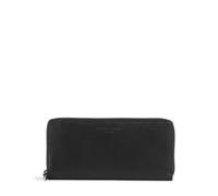 Liebeskind Sky Gigi Sheep Natural RFID Monedero negro, cuero, mujer