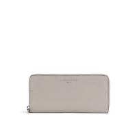 Liebeskind Sky Gigi Sheep Natural RFID Monedero taupe, cuero, mujer