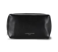 Liebeskind Sky II Bolsa de aseo Piel 18 cm negro