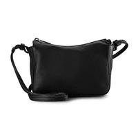 Liebeskind Sky II Bolsa de hombro Mini Bag Piel 17.5 cm negro