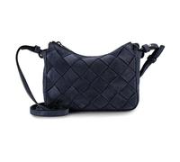 Liebeskind Sky II Bolsa de hombro Mini Bag Piel 18 cm azul