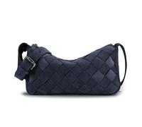 Liebeskind Sky II Bolsa de hombro Piel 28.5 cm azul