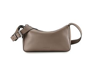 Liebeskind Sky II Bolsa de hombro Piel 30 cm marrón