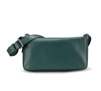 Liebeskind Sky II Bolsa de hombro Piel 30 cm verde