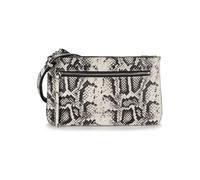 Liebeskind Sky II Bolsa de hombro Piel 25 cm blanco