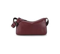 Liebeskind Sky II Bolsa de hombro Piel natural 30 cm rojo