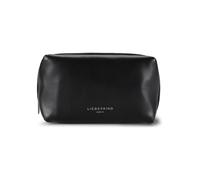 Liebeskind Sky II Neceser Piel natural 18 cm negro