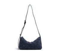 Liebeskind Sky II Bolsa de hombro Piel 28.5 cm azul