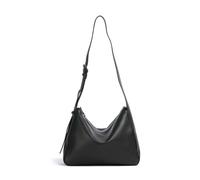 Liebeskind Sky II Tokyo Sheep M Bolso de hobo negro, cuero, mujer